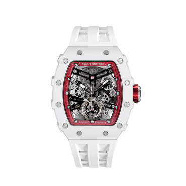 Elemental-Keramik Automatik-Uhr