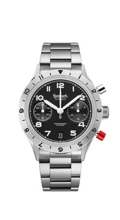 Red Lion Mk II, 39 mm