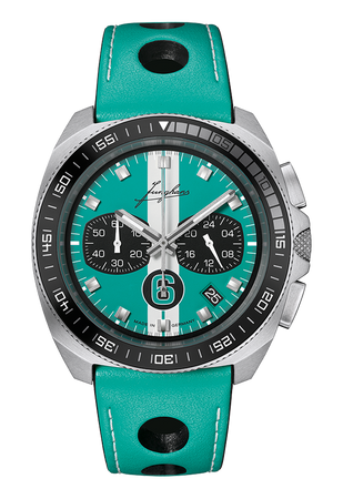  1972 Chronoscope Sports Edition 2026