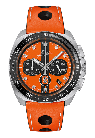 1972 Chronoscope Sports Edition 2026