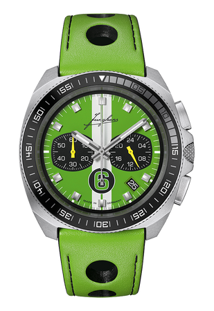 1972 Chronoscope Sports Edition 2026