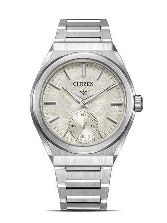 The Citizen Kaliber 0200/0210