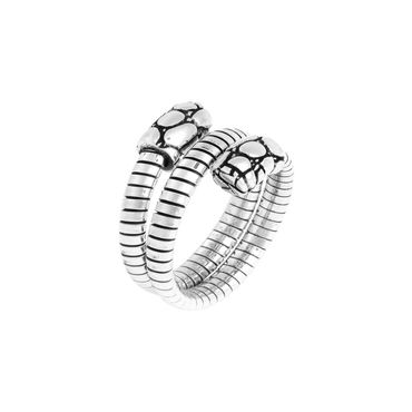 Croco Tubogas Doppelring