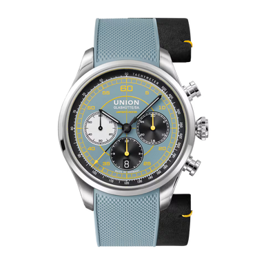 Belisar Chronograph Speedster Limitierte Edition 2025