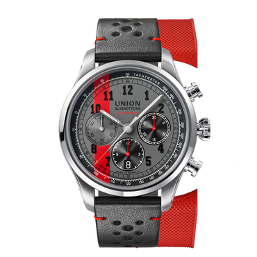 Belisar Chronograph Speedster Limitierte Edition 2024