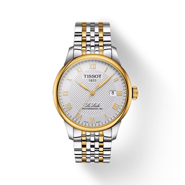 Tissot Le Locle 39.3mm