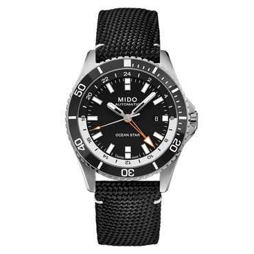 Ocean Star GMT