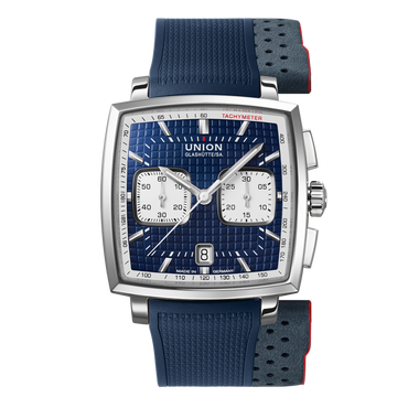 Averin Chronograph