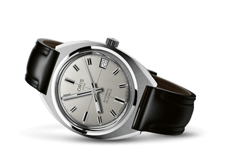 Oris Star Edition