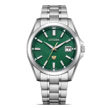 Super Titanium Limited Edition green