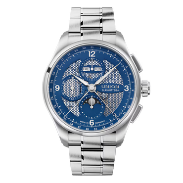 Belisar Chronograph Mondphase