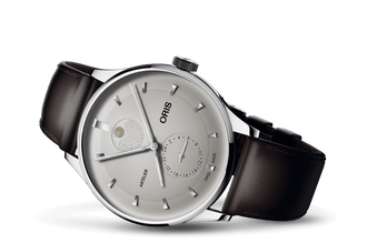 Artelier Complication