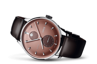 Artelier Complication