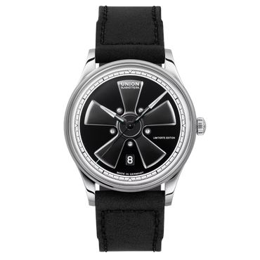 Noramis Datum Limitierte Edition Petro Surf 2026