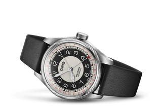 Big Crown Pointer Date Bullseye