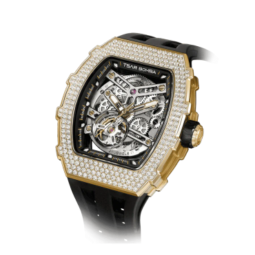 Elementar Cubic Zirconia