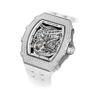 Elementar Cubic Zirconia