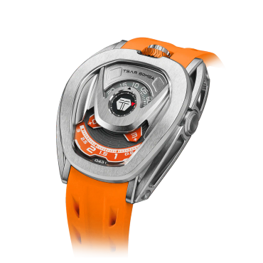 Reaktor orange
