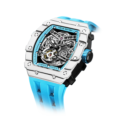 Elementar Carbon Fiber