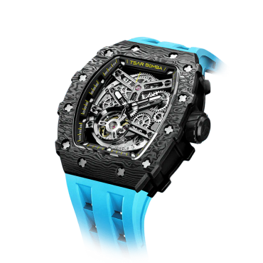 Elementar Carbon Fiber
