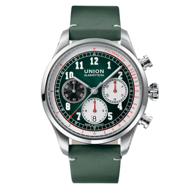 BELISAR CHRONOGRAPH