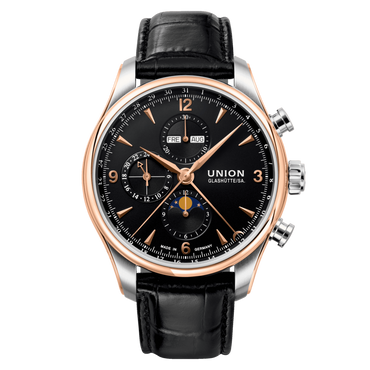 BELISAR CHRONOGRAPH MONDPHASE