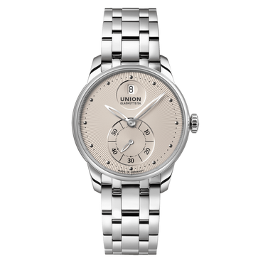 SERIS KLEINE SEKUNDE