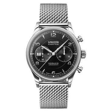 NORAMIS CHRONOGRAPH NORAMIS CHRONOGRAPH