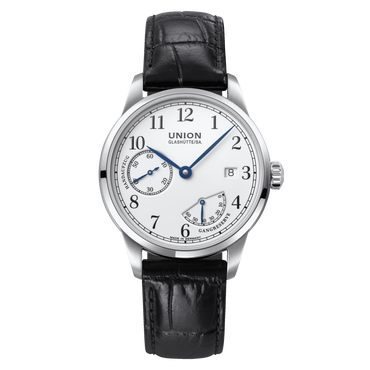 1893 JOHANNES DÜRRSTEIN EDITION GANGRESERVE