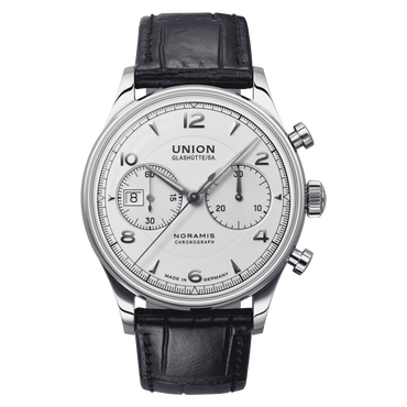 NORAMIS CHRONOGRAPH NORAMIS CHRONOGRAPH