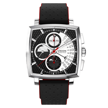 AVERIN CHRONOGRAPH AVERIN CHRONOGRAPH