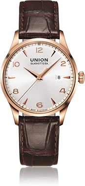 NORAMIS DATUM GOLD | Juwelier Roberto
