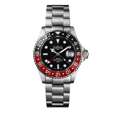 TERNOS PROFESSIONAL GMT