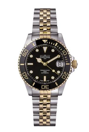 TERNOS MEDIUM AUTOMATIC