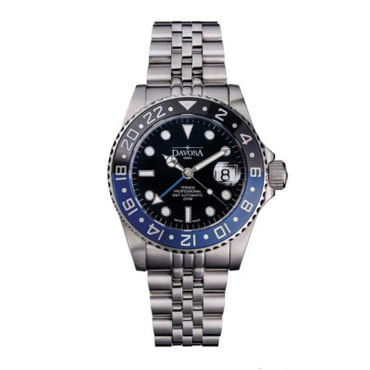 TERNOS PROFESSIONAL TT GMT AUTOMATIC