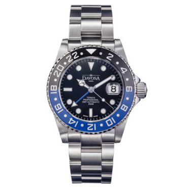 TERNOS PROFESSIONAL TT GMT AUTOMATIC
