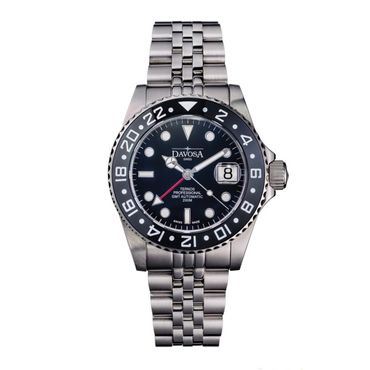 TERNOS PROFESSIONAL GMT AUTOMATIC