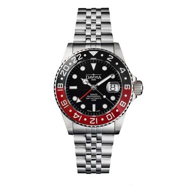 TERNOS PROFESSIONAL TT GMT AUTOMATIC