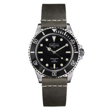 TERNOS SIXTIES AUTOMATIC MINERAL