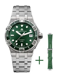 AIKON VENTURER 38MM STRAP SET