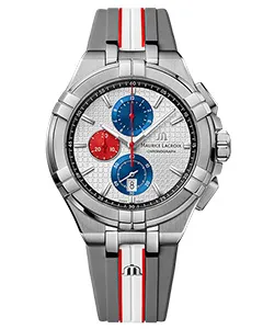 AIKON CHRONOGRAPH QUARZ SONDEREDITION MAHINDRA RACING