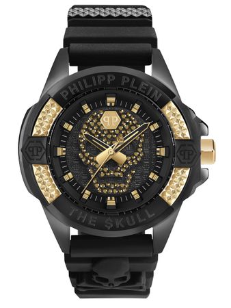 THE $KULL TITAN CRYSTAL SCHWARZ