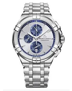 AIKON-CHRONOGRAPH 44 MM