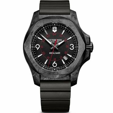 I.N.O.X. CARBON BLACK RUBBER I.N.O.X. CARBON BLACK RUBBER