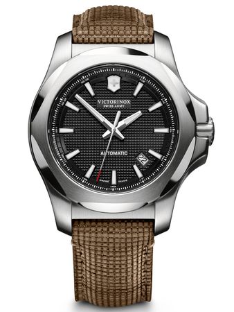I.N.O.X. MECHANICAL I.N.O.X. MECHANICAL
