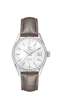 TAG HEUER CARRERA LADY TAG HEUER CARRERA LADY