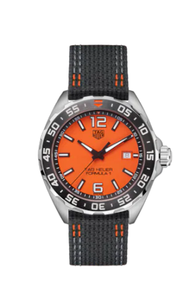 TAG HEUER FORMULA 1 TAG HEUER FORMULA 1