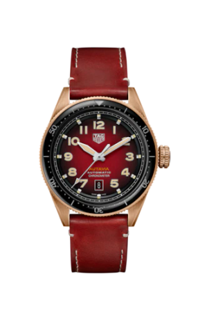 TAG HEUER AUTAVIA TAG HEUER AUTAVIA