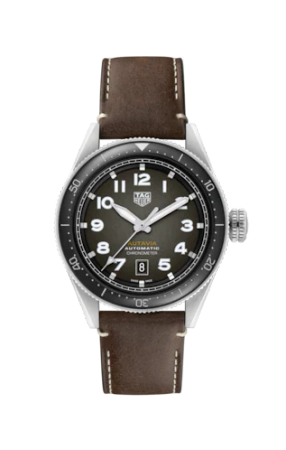 TAG HEUER AUTAVIA