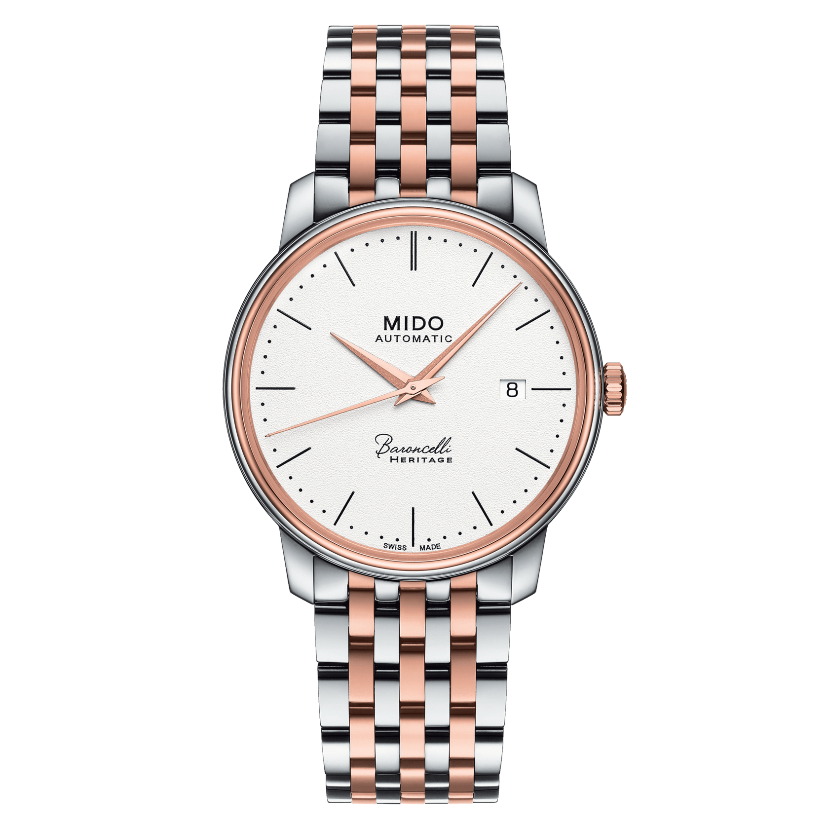 BARONCELLI HERITAGE GENT Juwelier Roberto